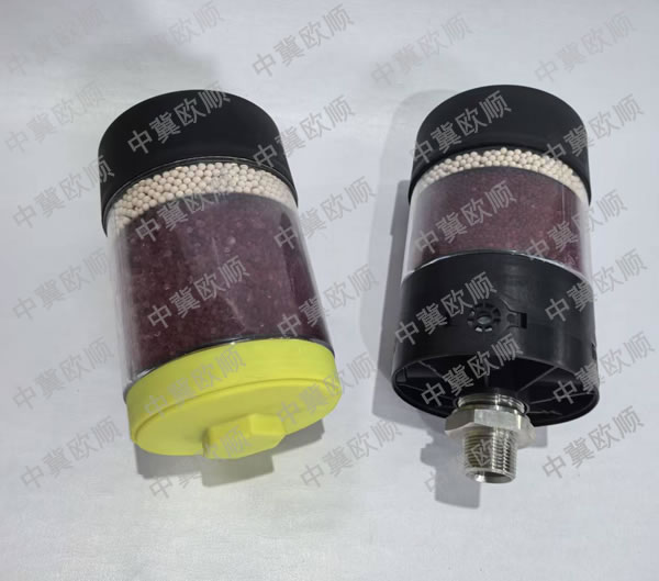 齒輪油除濕空氣濾芯09