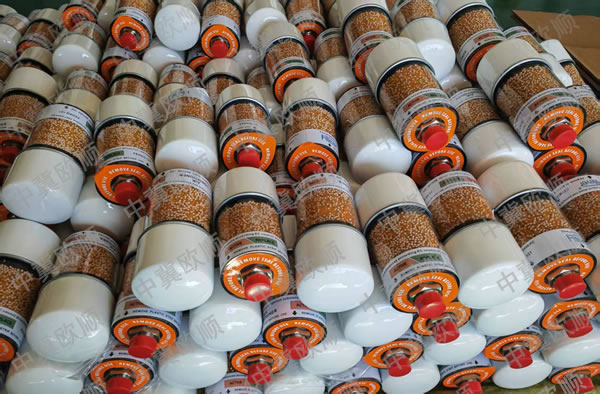 齒輪油除濕空氣濾芯11