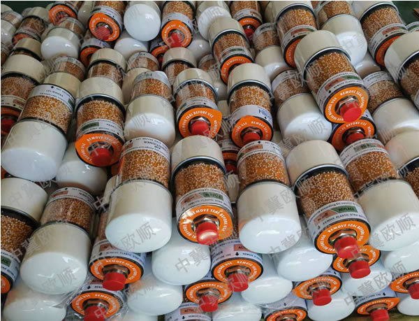 風電齒輪箱呼吸器11