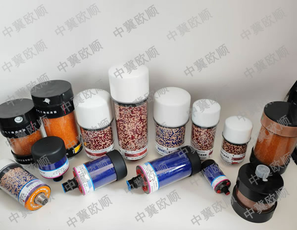 風電齒輪箱呼吸器12