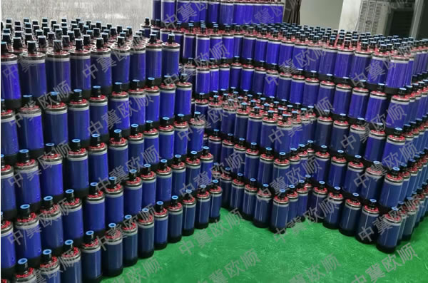 風電齒輪箱呼吸器14