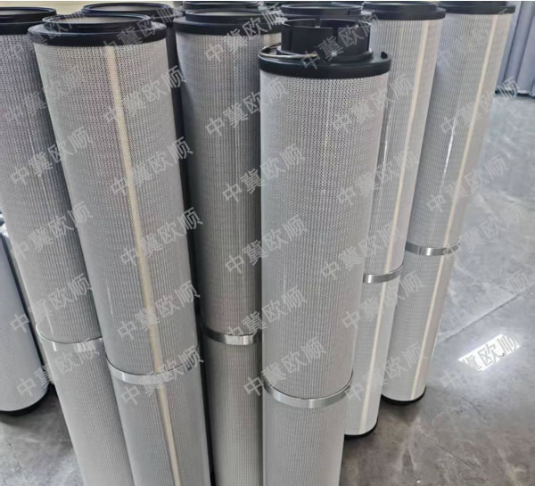 齒輪箱潤滑系統濾芯08