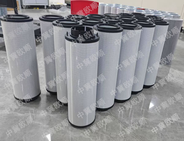 齒輪箱潤滑系統濾芯10