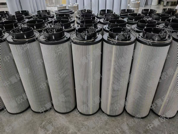 齒輪箱潤滑系統濾芯12