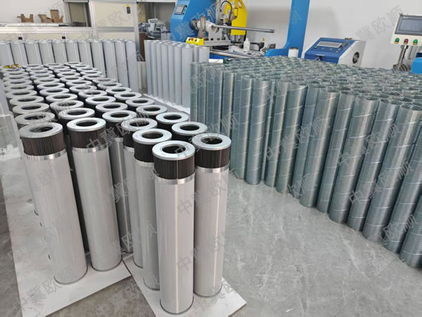 風電齒輪箱濾芯04