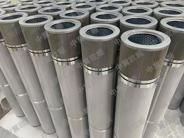 風電齒輪箱濾芯05