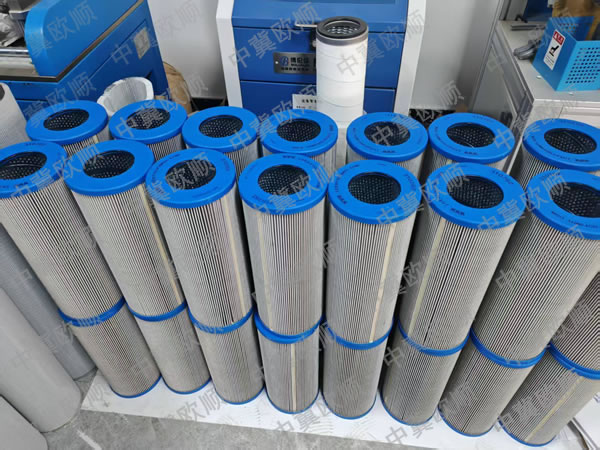 風電齒輪箱濾芯07