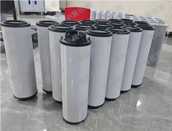 風電齒輪箱濾芯10