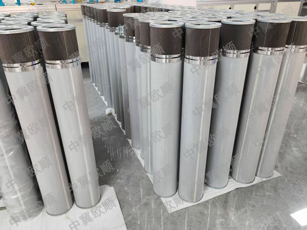 風電齒輪箱濾芯11